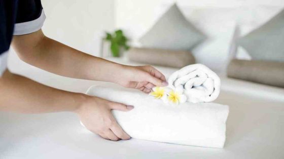 Les gîtes, chambres d’hôtes et villas peuvent désormais opérer