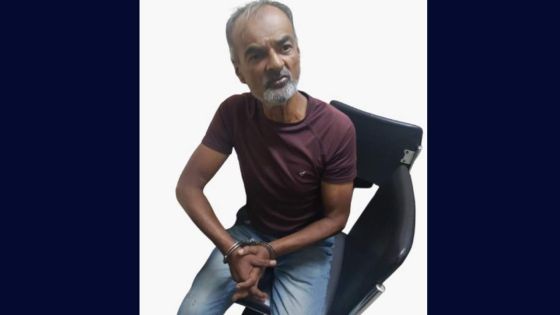 Une écolière de 9 ans enlevée par un homme de 59 ans : «Pa bizin donn sa kalite personn-la kosion», lance le père