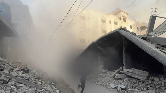 Israël ordonne le rappel de 60.000 réservistes pour la prise de la ville de Gaza