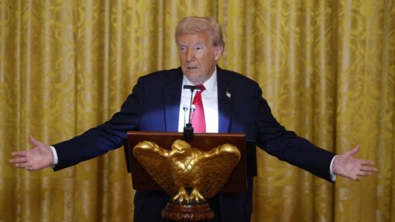 Trump approuve des opérations de la CIA contre le Venezuela qui proteste