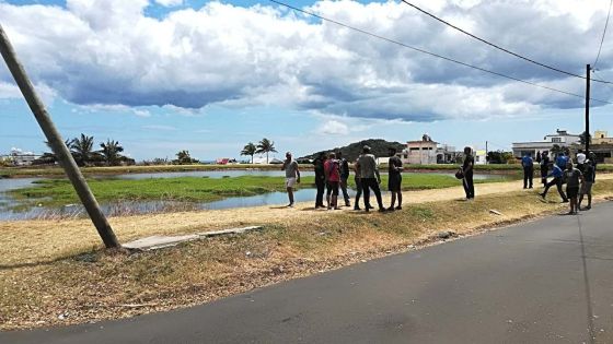 Cadavre repêché à Roches Brunes : l’homme de 56 ans était porté manquant