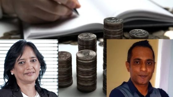 Fuite des cerveaux - Secteur financier : la question des salaires fait débat