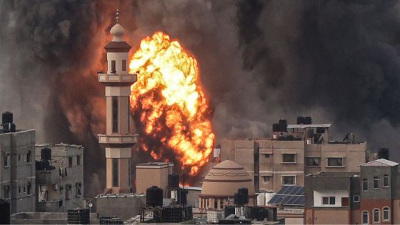 Les tractations se multiplient pour une trêve entre le Hamas et Israël