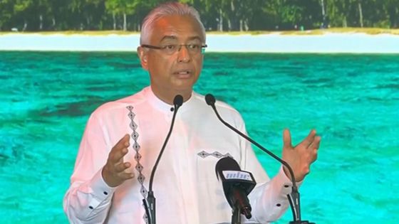 189e anniversaire de l’abolition de l’esclavage : «L’éducation est un moyen de corriger l’injustice de l’histoire», dit le PM