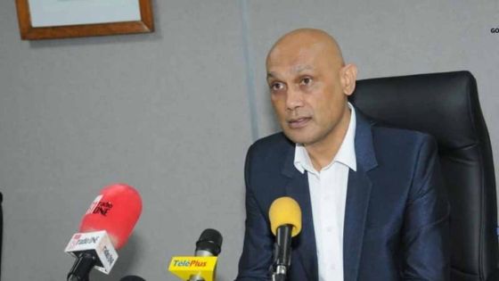 Covid-19 : « Les cas détectés grâce aux tests antigènes ne sont pas comptabilisés », dit Jagutpal