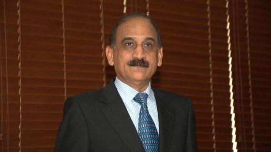 Kishore Beegoo : «Le PM ne s’ingère pas dans la gestion quotidienne d’Air Mauritius»