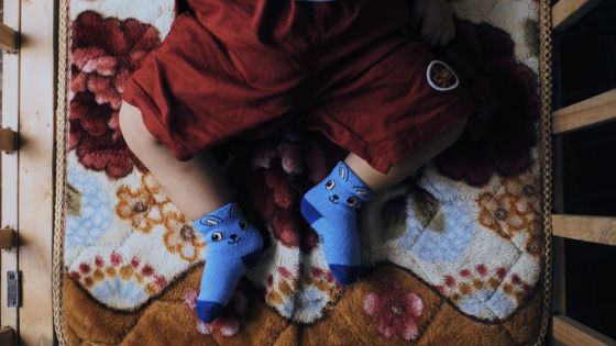 Bébé blessé dans une crèche : la directrice affirme que le nourrisson a fait une chute