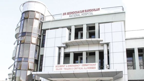 Victime d'un accident de la route en 2023 - amputé au-dessus du genou droit : il réclame Rs 15 M de dommages