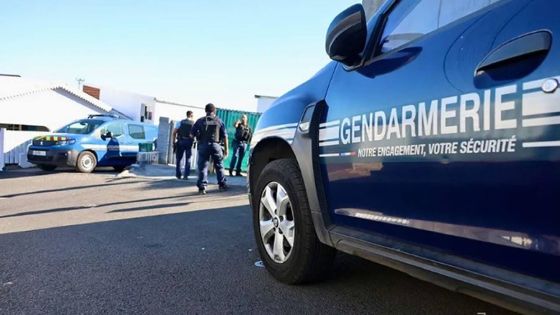 lle de La Réunion : une Mauricienne de 62 ans tuée par son compagnon 