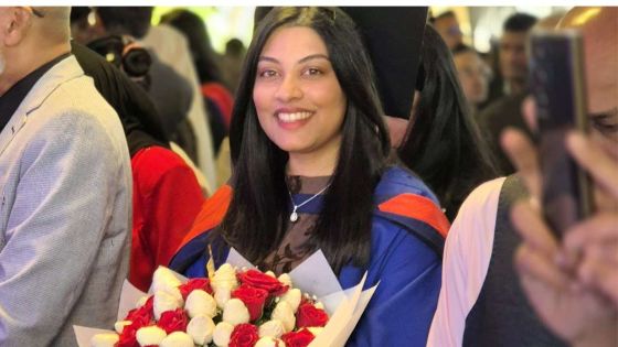 Nabiihah Juman décline sa nomination à la Competition Commission : les réactions