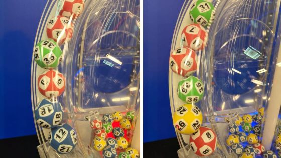 Loto et Loto Plus : pas de grand gagnant ce mercredi 17 décembre