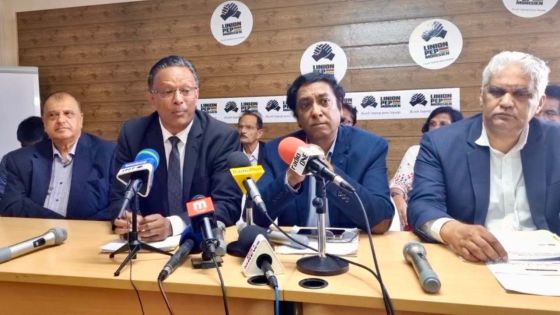 Grâce présidentielle au fils du CP : Me Moirt parle d’un possible viol de la Constitution