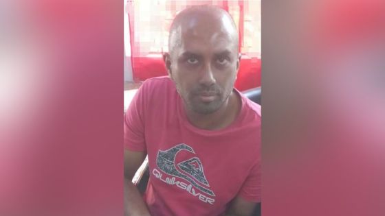 Azhar Duljeet : «monn fer mo madam krwar ki bann dimounn inn kidnap mwa»