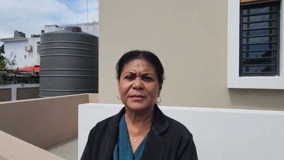 « Encadrement des familles » : Arianne Navarre-Marie lance un programme pour mieux protéger les foyers 