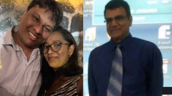 Le Medical Negligence Standing Committee  se penchera bientôt sur  les cas de Ludovic Luchmun et de Devendra Ramanah décédés de la Covid-19