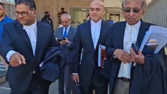 Licenciement massif dans les collectivités locales : le MSM dépose une demande de Judicial Review en Cour suprême 