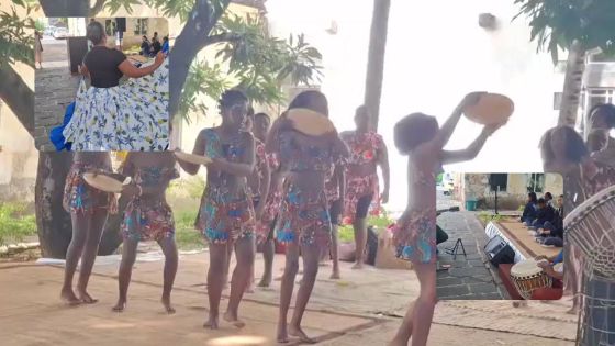 Journée de l’enfant africain : les traditions orales à l’honneur