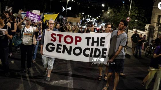 Guerre à Gaza : des artistes multiplient les appels au boycott culturel d'Israël