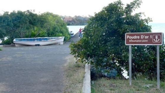 Poudre d’Or : un homme agressé au sabre dans un lieu de culte