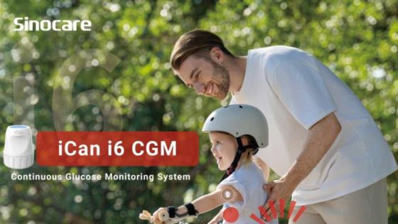 [PUBLI-REPORTAGE] Journée mondiale du diabète : iCan i6, le premier capteur CGM à Maurice qui transforme le quotidien