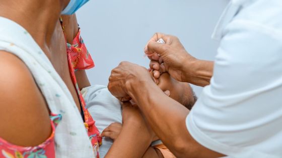 Santé : Maurice, les Seychelles et Cape Verde éliminent la rougeole et la rubéole, selon l’OMS