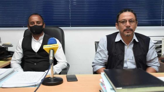 Affaire de vol de bois : Joseph Perrine répond aux allégations de Roshi Bhadain