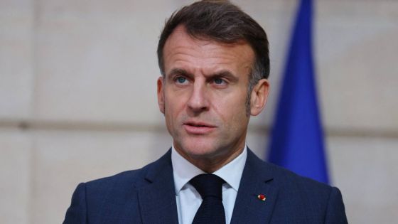 Cinq jours, quatre pays: Emmanuel Macron entame jeudi une tournée en Afrique