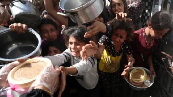 « Une guerre sans limites » : Les organisations humanitaires tirent la sonnette d'alarme alors que le blocus israélien de Gaza entre dans son deuxième mois