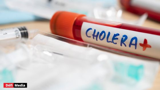 Près de 200 cas de choléra à Mayotte