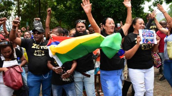 Tribunal de Moka : le bureau du DPP n’objecte plus à la remise en liberté conditionnelle de Laurette