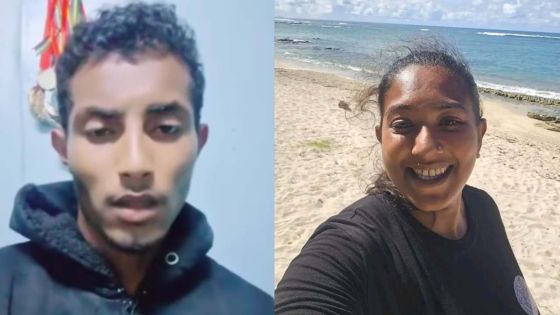 Meurtre de Danaa Laeticia Malabar : Brandon Malabar reste en détention policière