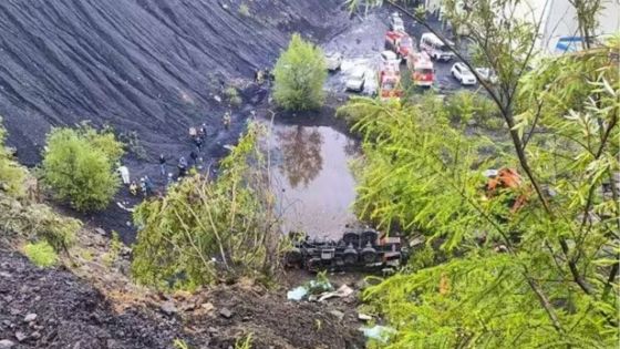 Treize morts dans un accident de bus en Russie