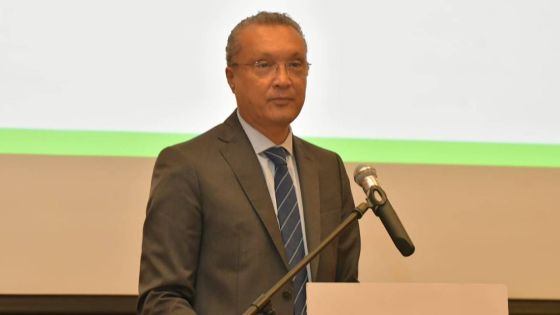 Assirvaden : « Le secteur énergétique est en mode ‘reset’ »