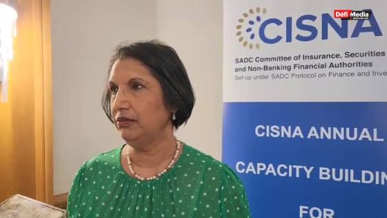 Maurice accueille la conférence régionale du CISNA sur le renforcement des capacités