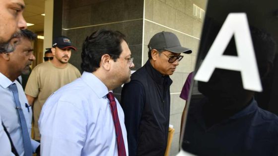 Mamy Ravatomanga : de la clinique...à la FCC