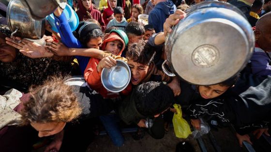 Israël : la presse étrangère salue l'ultimatum de la justice sur l'accès à Gaza