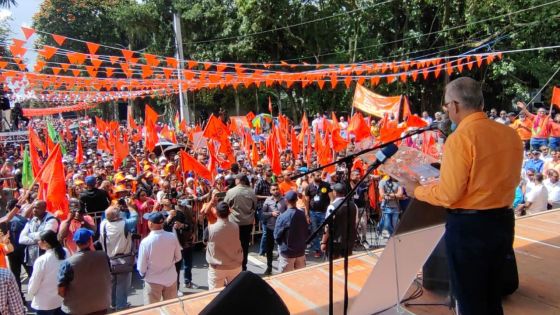 Le PM : «C'est le gouvernement le plus socialiste que nous n’ayons jamais eu»