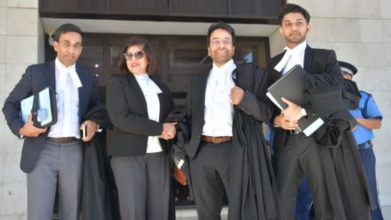 «Warrant» : l’ancien DPP demande aux magistrats de veiller à ce qu'il n'y ait aucun abus