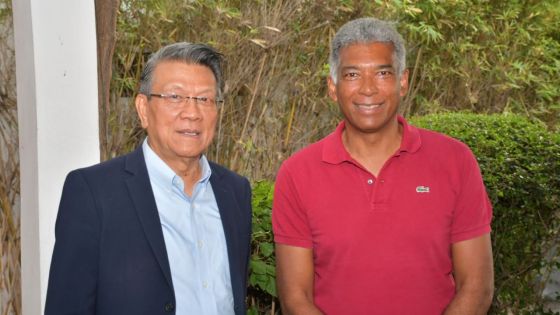 Au cœur de l’info : 37 985 travailleurs étrangers à Maurice 