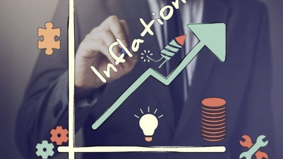 Sondage de la BoM : les opérateurs anticipent une inflation au-delà de 3,5 % l’an prochain 