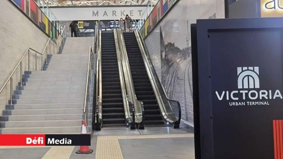 Victoria Urban Terminal : XLD demande à l’État de subventionner les commerçants