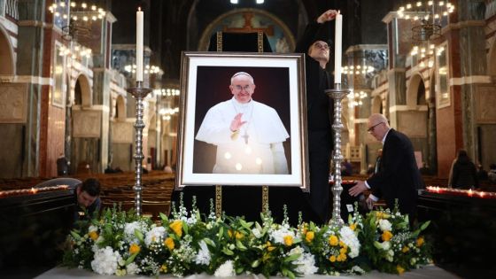 Mort du pape : le chef de l'ONU Climat salue un champion inébranlable de l'action en faveur du climat
