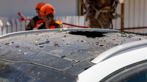 Guerre Iran-Israël : les derniers développements