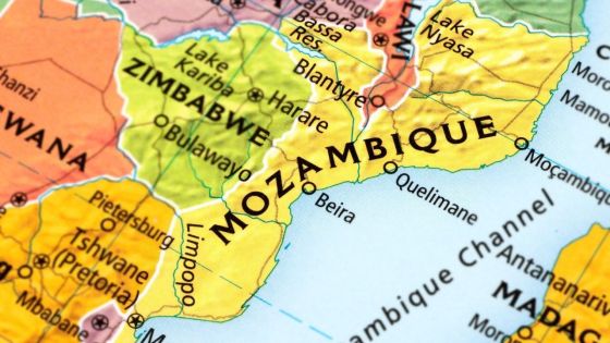 Plus de 90 morts dans un naufrage au large du Mozambique