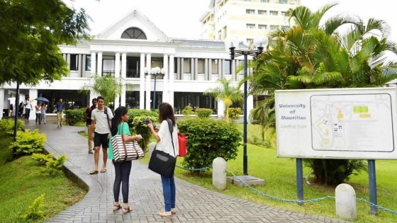 Qualifications académiques à l’Université de Maurice : sur 109 chargés de cours à temps partiel, 91 jugés non conformes 
