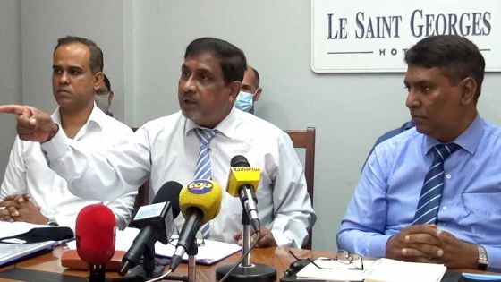 Allégations de maldonne : l’Upsee réclame la révocation du directeur de la PSEA 