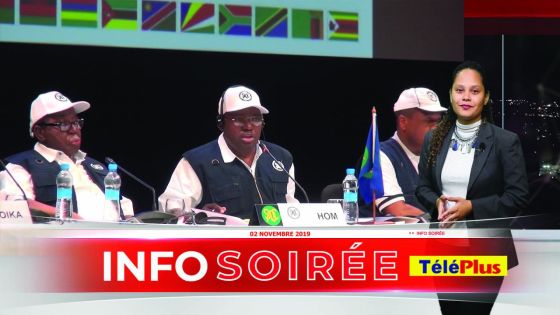 Transparence des élections : une délégation de la SADC à Maurice pour superviser le scrutin