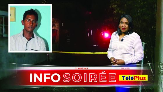 Il aurait tué sa grand-mère avant d’appeler les pompiers, pour rapporter un incendie.