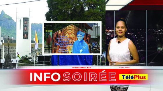 [Info Soirée]Père Laval : un pèlerinage rassembleur