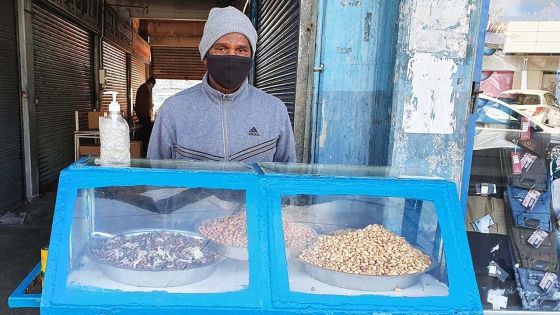 Vimarlen : des pistaches pour faire bouillir la marmite 